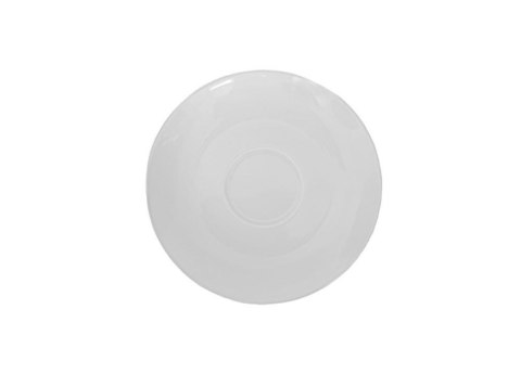 Spodek 14 cm SONIA Biały Lubiana Spodek 14 cm SONIA Biały Lubiana