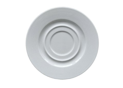 Spodek 15,5 cm Combi ROMA-ETO HOTEL Biały Lubiana