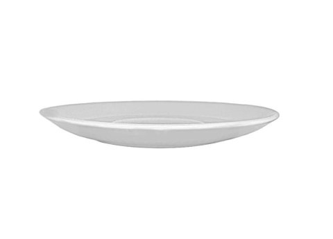 Spodek 16 cm AIDA Biały Lubiana