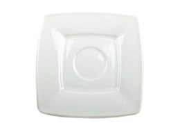 Spodek 16/20 cm VICTORIA Biały Lubiana