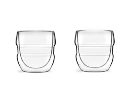 Szklanki 250 ml 2 sztuki SFERICO 7954 Vialli Design