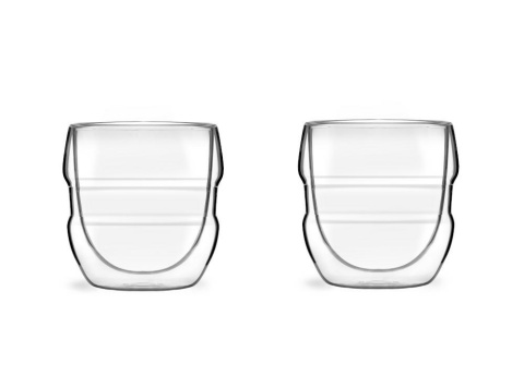 Szklanki 250 ml 2 sztuki SFERICO 7954 Vialli Design