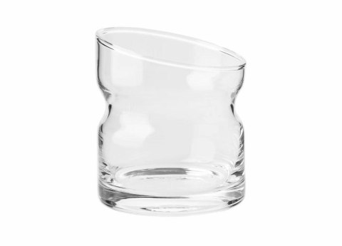 Szklanki niskie do napojów 250 ml NEPENTHES C705 6 sztuk Krosno Glass Szklanki niskie do napojów 250 ml NEPENTHES C705 6 sztuk Krosno Glass