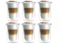 Szklanki termiczne 300 ml VITA 6391 komplet 6 sztuk Vialli Design