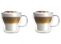 Szklanki termiczne 370 ml BOLLA 6438 komplet 2 sztuk Vialli Design