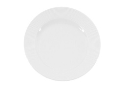 Talerz deserowy 17 cm YVETTE E755 Ćmielów