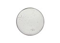 Talerz deserowy 18 cm Basic Cottage White 1108 Bogucice