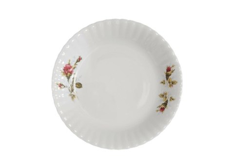 Talerz deserowy 19 cm IWONA B026 Chodzież Talerz deserowy 19 cm IWONA B026 Chodzież