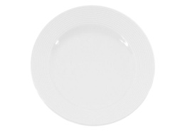 Talerz deserowy 19 cm YVETTE E755 Ćmielów