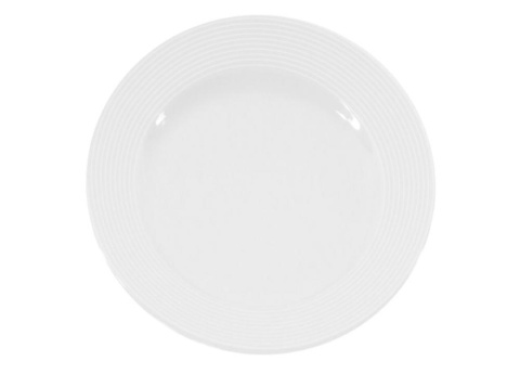 Talerz deserowy 19 cm YVETTE E755 Ćmielów