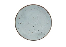 Talerz deserowy 22 cm Alumina COTTAGE JEANS 1221 Bogucice