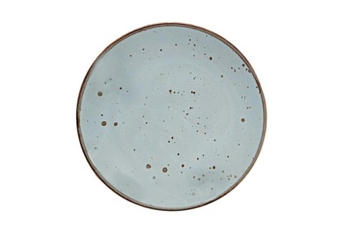 Talerz deserowy 22 cm Alumina COTTAGE JEANS 1221 Bogucice