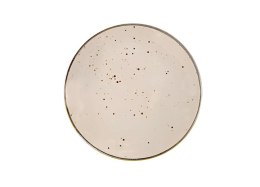 Talerz deserowy 22 cm COTTAGE CAPPICINO 1219 Bogucice