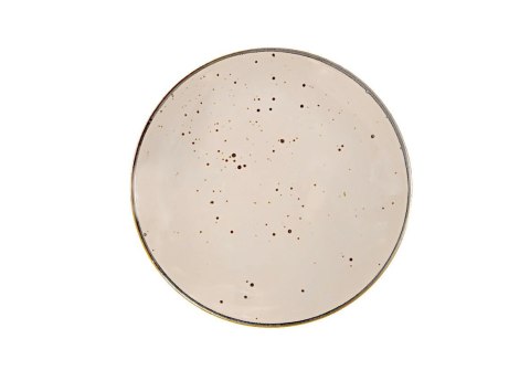 Talerz deserowy 22 cm COTTAGE CAPPICINO 1219 Bogucice