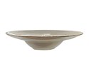 Talerz do pasty głęboki 28 cm AH189 COTTAGE CAPPICINO 1219 Bogucice