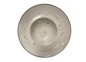 Talerz do pasty głęboki 28 cm AH189 COTTAGE CAPPICINO 1219 Bogucice
