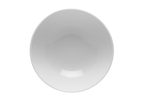 Talerz głęboki 18 cm BOSS Biały Lubiana Talerz głęboki 18 cm BOSS Biały Lubiana