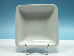 Talerz głęboki 19,5 cm LIKE Biały Lubiana