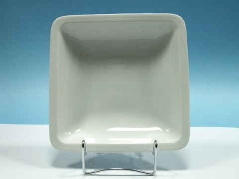 Talerz głęboki 19,5 cm LIKE Biały Lubiana Talerz głęboki 19,5 cm LIKE Biały Lubiana