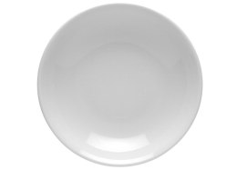 Talerz głęboki 20 cm HOTEL Biały Lubiana