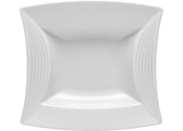 Talerz głęboki 20 cm SAILING Biały Lubiana