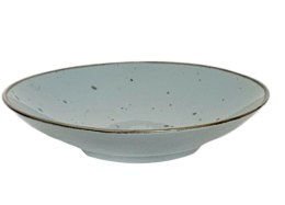 Talerz głęboki 22 cm Alumina COTTAGE JEANS 1221 Bogucice