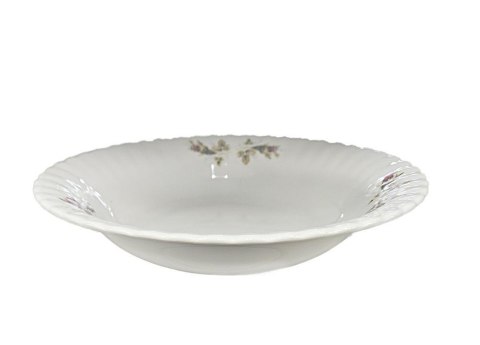 Talerz głęboki 22 cm IWONA B026 Chodzież Talerz głęboki 22 cm IWONA B026 Chodzież