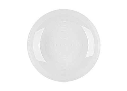 Talerz głęboki 22 cm ROMA-ETO Biały Lubiana Talerz głęboki 22 cm ROMA-ETO Biały Lubiana