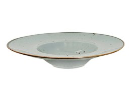 Talerz głęboki 28 cm do pasty Alumina COTTAGE JEANS 1221 Bogucice