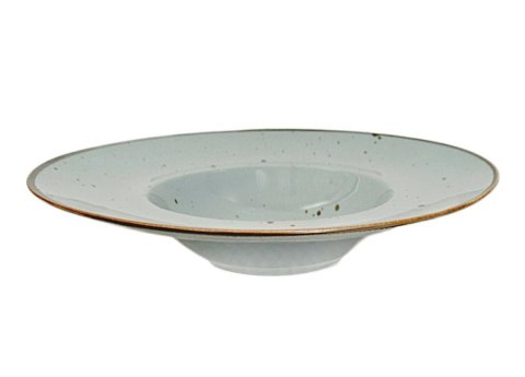 Talerz głęboki 28 cm do pasty Alumina COTTAGE JEANS 1221 Bogucice