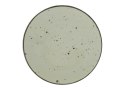 Talerz płytki 28 cm Alumina COTTAGE GREEN TEA 1220 Bogucice