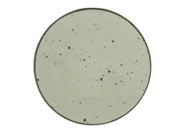 Talerz płytki 28 cm Alumina COTTAGE GREEN TEA 1220 Bogucice