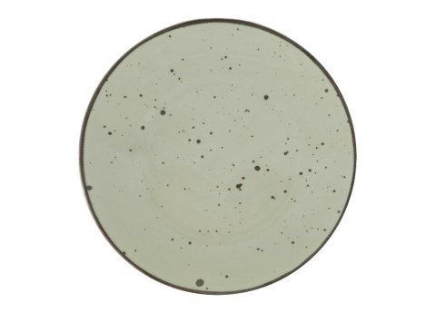 Talerz płytki 28 cm Alumina COTTAGE GREEN TEA 1220 Bogucice Talerz płytki 28 cm Alumina COTTAGE GREEN TEA 1220 Bogucice