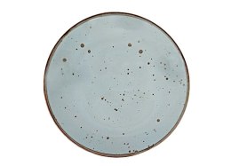 Talerz płytki 28 cm Alumina COTTAGE JEANS 1221 Bogucice