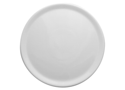 Talerz płytki do pizzy 33 cm TINA Biały Lubiana