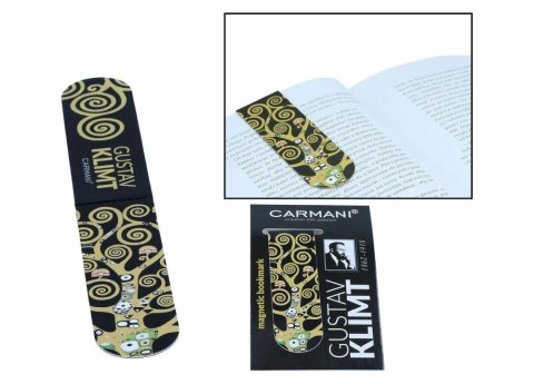 Zakładka magnetyczna do ksiązki KLIMT 013-4003