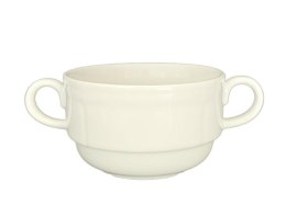 Bulionówka 300 ml sztaplowana GINO CREAM 1229 Bogucice