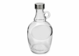 Butelka na wino z zakrętką i uchem 1,5L Tragar