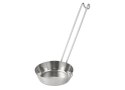 Chochla płaska 9,7 cm GrandCHEF 428319 Tescoma