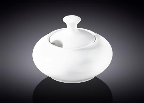 Cukiernica 550 ml biała Wilmax