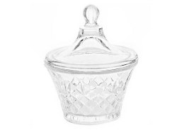 Cukiernica 9,5cm z pokrywką Calvin SR73335GCL Hoodooart