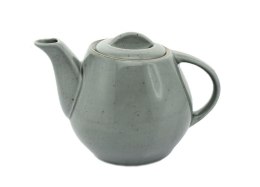 Czajnik 600 ml Wawel ART Szary Kropki Lubiana