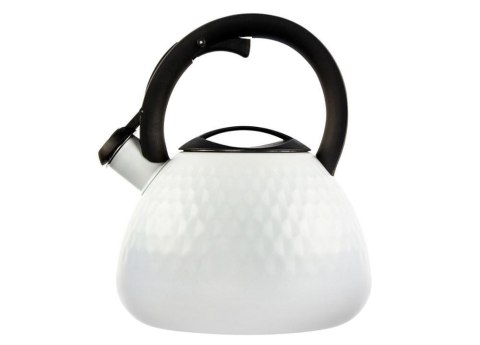 Czajnik nierdzewny 2,7 L LOGAN 1331 Altom