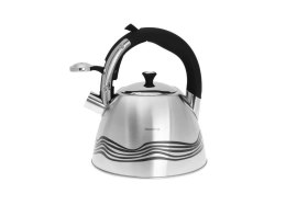 Czajnik nierdzewny 3 l.KLAUSBERG KB7099