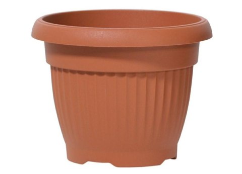 DONICZKA 150MM TERRA NOVA DCE15 TERAKOTA R624