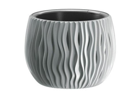 Donica 180 Sandy Bowl DSK180 Szar kamireń 405U