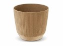 Doniczka 13 cm Ryfo ECO Natural