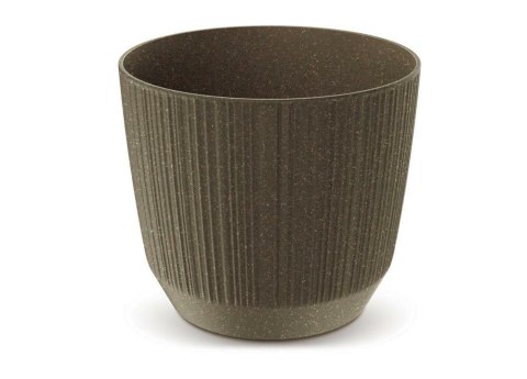 Doniczka 15 cm Ryfo ECO Kawa