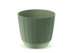Doniczka 15 cm Ryfo Zielona DFR150-5615C Prospeplast