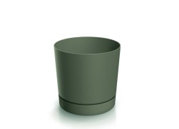 Doniczka 15 cm Tubo P Zielona Pina